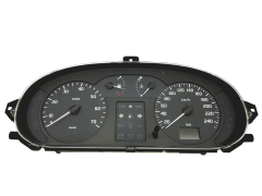 Tacho Kombiinstrument Renault Megane 1 Scenic 1 8200071820 30332