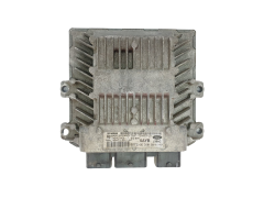 Steuergerät 3S61-12A650-LB 5WS40140D-T SID 804 Ford Siemens 42490
