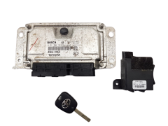 Startset Toyota Aygo 89661-0H022 89780-0H021 1.0