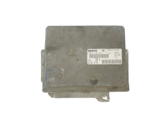 Steuergerät 0261204622 9630278180 26FM0000 MA3.1 PSA Bosch 36672