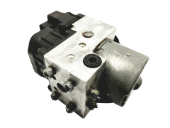 Abs-Pumpe Opel Zafira Astra G 90581417 0265216651 37827