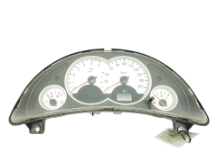 Tacho Kombiinstrument Opel Corsa C 13173355WJ 110080005026 25620 Tacho Kombiinstrument Opel Corsa C 13173355WJ 110080005026 25620