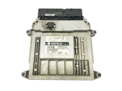 Steuergerät 39110-03345 9030933220KD Hyundai Kefico 28243