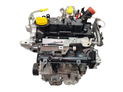 Motor Neues Original H4DB450 8201720530 1.0TCE Renault Clio 5 Captur 2 Motor Neues Original H4DB450 8201720530 1.0TCE Renault Clio 5 Captur 2