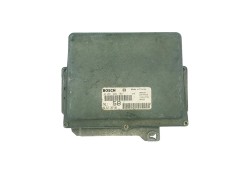 Steuergerät 0261204788 9631528780 26FM0470 PSA Bosch 34262