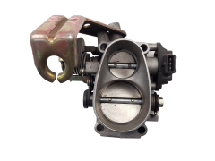 Drosselklappe Renault 7700872146E 7700862385