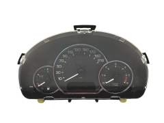 Tacho Kombiinstrument Peugeot 1007 9658241780 55996