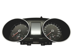 Tacho Kombiinstrument VW Polo 6C0920741C A2C96769000 VDO 41570
