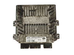 Steuergerät 7S61-12A650-AA 5WS40433A-T SID 804 Ford  Siemens 20490