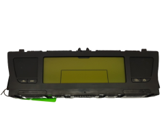 Tacho Kombiinstrument C4 Picasso 9664365280 F 00 22726 Tacho Kombiinstrument C4 Picasso 9664365280 F 00 22726