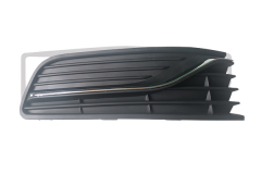Stoßstangengrill Vorne Rechts Für VW Polo 6C0854662A 88541792702 DPA