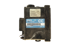 Steuergerät 0227400030 CC  Opel Bosch 26804