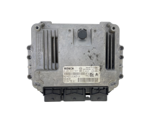 Steuergerät PSA 0281012529 9663475880 9657699480 Bosch 60698