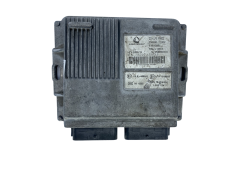 Steuergerät 616645000  110R-006011 Opel Landi Renzo 48672