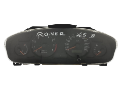 Tacho Kombiinstrument Rover 45 AR0052002 YAC001890XXX 58872