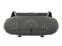 Tacho Kombiinstrument Ford Escort Fiesta 96FB-10849-CA 53737