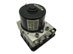 Abs-Pumpe BMW 1 3451 6791521-01 6787837 ATe 69308