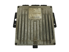 Steuergerät 8200303619 8200129063 R0410C066A Renault Delphi 68336