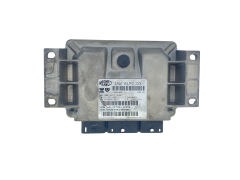 Steuergerät PSA 9647498180 9657429680 IAW6LP2.03 Magneti Marelli 59558