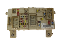 Sicherungskasten Relaiskasten Ford 7M5T-14A073-DB 519243117 Sicherungskasten Relaiskasten Ford 7M5T-14A073-DB 519243117