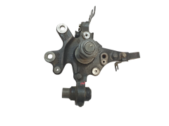 Achsschenkel Rechts Hinten 430181866R 261 D Renault Megane 4 Achsschenkel Rechts Hinten 430181866R 261 D Renault Megane 4