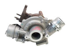 Turbolader 113657H821369359 16359700011 144116763R BorgWarner 1.5 dci S6 Turbolader 113657H821369359 16359700011 144116763R BorgWarner 1.5 dci S6