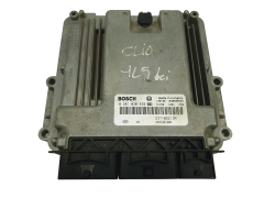 Steuergerät Renault 0281030439 237102213R 237104128R Bosch 68077