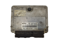 Steuergerät Rover MSB101150 0281001956 Bosch 1030