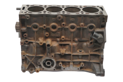 Motorblock 0130W4 2.0 HDI 16v RHM C8 807 Citroen Peugeot 10DYSY Motorblock 0130W4 2.0 HDI 16v RHM C8 807 Citroen Peugeot 10DYSY
