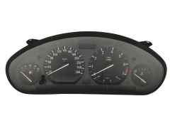 Tacho Kombiinstrument BMW 3 E36 6211 8375044 110008463071 58926 Tacho Kombiinstrument BMW 3 E36 6211 8375044 110008463071 58926