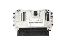 Steuergerät 0261S16247 237105821R Renault Bosch 29097