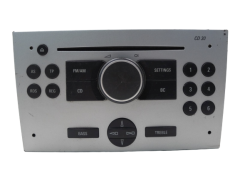 Cd-Radio 30 Opel Meriva 13190855 7644222317 Cd-Radio 30 Opel Meriva 13190855 7644222317
