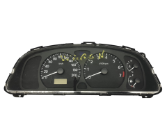 Tacho Kombiinstrument Suzuki Wagon 34100-84E70 110008952020 44153 Tacho Kombiinstrument Suzuki Wagon 34100-84E70 110008952020 44153