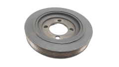 Riemenscheibe Für Kurbelwelle 0515L6 C15661 1.5D Citroen Saxo Peugeot 106