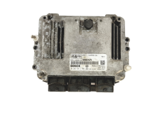 Steuergerät 0281011701 6M51-12A650-NA  Ford Bosch 21644