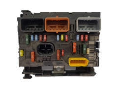 Steuergerät BSM-L08-00 9661708080 PSA Delphi