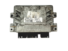 Steuergerät S120201212F 8200516963 8200400246 Renault Siemens Steuergerät S120201212F 8200516963 8200400246 Renault Siemens