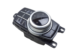 Schalttafel IDrive BMW 2 X1 i3 6582 6992828