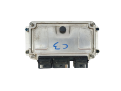 Steuergerät PSA 0261207858 9649314580 9646992680 Bosch 46284 Steuergerät PSA 0261207858 9649314580 9646992680 Bosch 46284