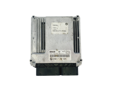 Steuergerät 7792024 0281010565 BMW Bosch 35621