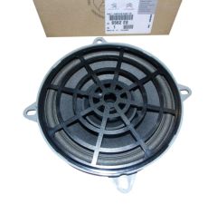 Audio-Lautsprecher Neues Original 6562E8 6562.E8 Citroen Peugeot