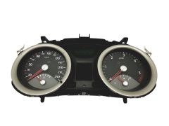 Tacho Kombiinstrument Renault Megane 2 8200399700 D 58327