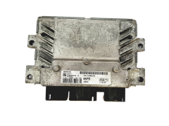 Steuergerät AV21-12A650-CD S180047012D Ford Continental 