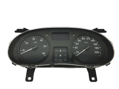 Tacho Kombiinstrument Renault Trafic 2 8200390128 52997