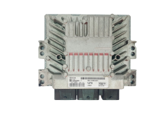 Steuergerät 5WS40582I-T 7M51-12A650-AUH Ford Continental 45473 Steuergerät 5WS40582I-T 7M51-12A650-AUH Ford Continental 45473