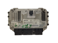 Steuergerät 0261201609 9664285080 9652552380 PSA Bosch 3634