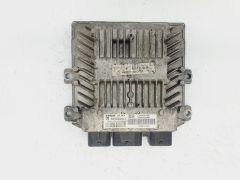 Steuergerät 5WS40046C-T 9650518180 9647423380 PSA Siemens 45162 Steuergerät 5WS40046C-T 9650518180 9647423380 PSA Siemens 45162