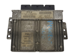 Steuergerät PSA 9643134680 9637706180-05 Sagem Steuergerät PSA 9643134680 9637706180-05 Sagem