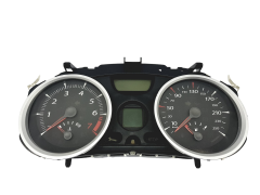 Tacho Kombiinstrument Renault Megane 2 8200793124 K 54829
