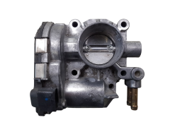 Drosselklappe Toyota 22030-0Q010-A 0280750192 Bosch 2299